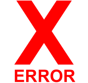 Read more about the article El manejo del error